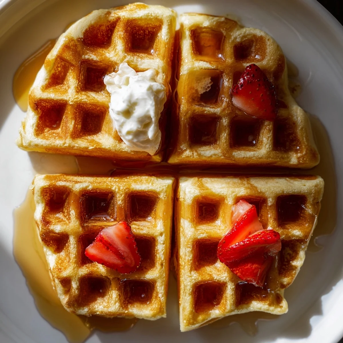 Flavor Breakfasts recipe