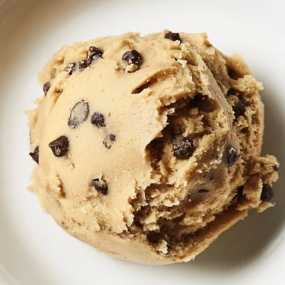 Chocolate Chip Cookie Dough